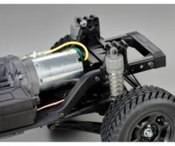 Tamiya 58700 Land Rover Defender 90 CC-02 Bausatz
