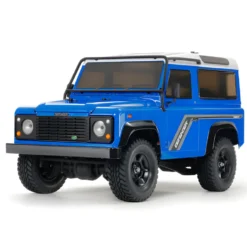 Tamiya 58700 Land Rover Defender 90 CC-02 Bausatz