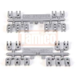 Tamiya LED-Halter für Karosserien mit Licht #9005859