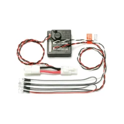 Tamiya LED-Lichteinheit TLU-01 #53909