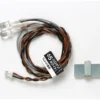 Tamiya LED 5mm (Halogen weiß, 2 Stk.) für TLU-01 #54600