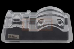 Tamiya Lichteinsatz für Alfa Romeo MiTo (58453) #11835359
