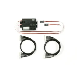 Tamiya Licht-Kontrolleinheit TLU-02 #53937