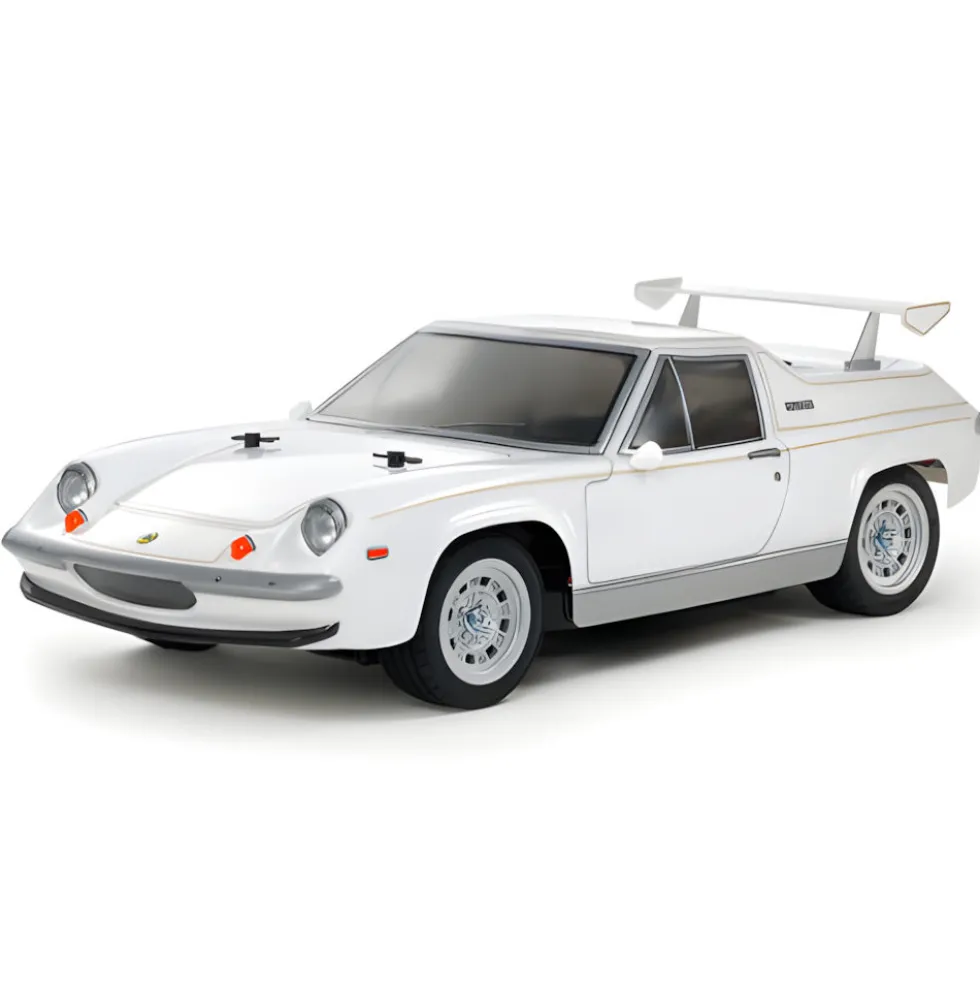 Tamiya 58698 Lotus Europa Special (M-06) Bausatz