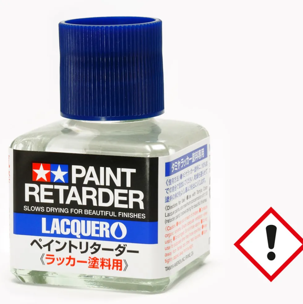 Tamiya LP Lacquer-Paints Trockenverzögerer 40ml