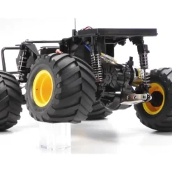 Tamiya 58755 Lunch Box Evo 1:12 Bausatz