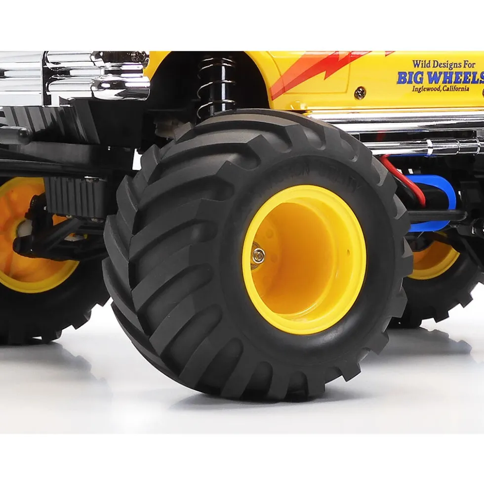 Tamiya 58755 Lunch Box Evo 1:12 Bausatz