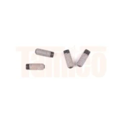 Tamiya 19803223 Madenschraube 3x8mm mit Sicherungslack (4)
