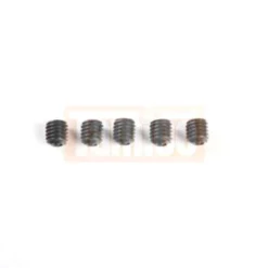 Tamiya Madenschraube 5x5mm (5 Stk.) #9808090