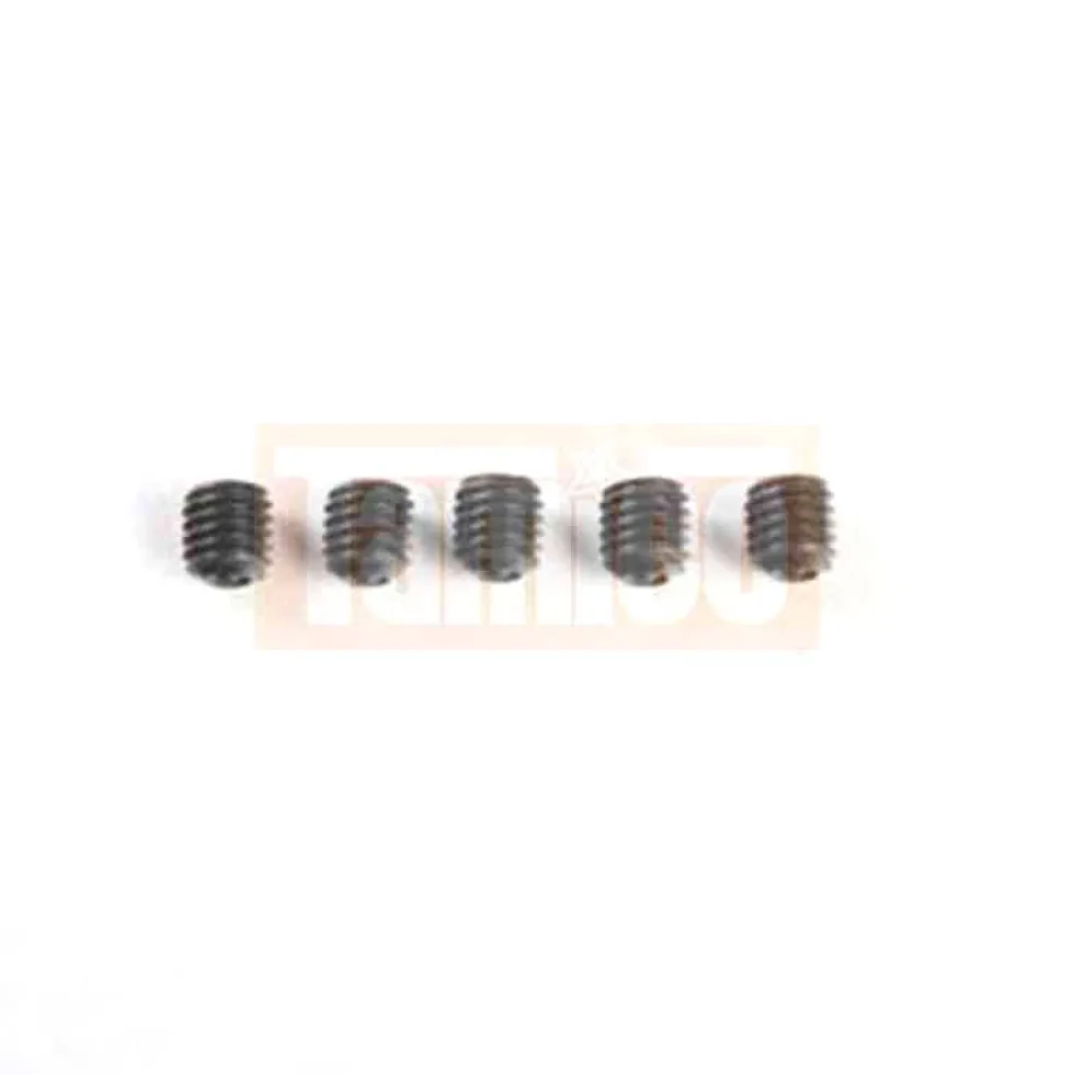 Tamiya Madenschraube 5x5mm (5 Stk.) #9808090