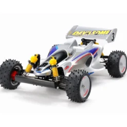 Tamiya 47367 Manta Ray (2018) Bausatz