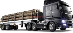 Tamiya MAN TGX 26.540 XLX 6x4 #56325