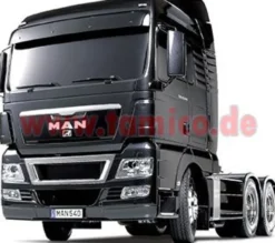 Tamiya MAN TGX 26.540 XLX 6x4 #56325