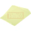 Tamiya Maskierfolie (5 Bogen) 250x180mm mit Raster #87129
