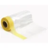 Tamiya 87203 Masking Tape 15mm mit 150mm Folie 10m