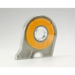 Tamiya Masking Tape 6mm x 18m #87030