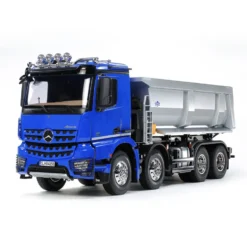 Tamiya 56366 MB Arocs 4151 8x4 Kipper 1:14 Bausatz