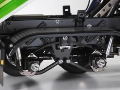 Tamiya 47523 MB Arocs 4151 8x4 Kipper 1:14 Bausatz Candy-Grün