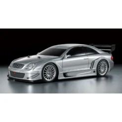 Tamiya 58722 MB CLK AMG 2002 (TT-02) Bausatz