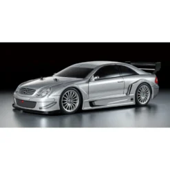 Tamiya 58722 MB CLK AMG 2002 (TT-02) Bausatz