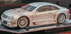 Tamiya 58722 MB CLK AMG 2002 (TT-02) Bausatz