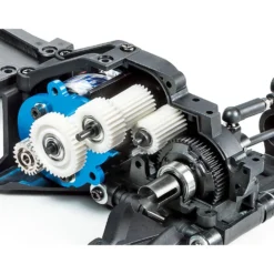 Tamiya 58669 M-08 Chassis Bausatz