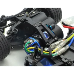 Tamiya 58669 M-08 Chassis Bausatz