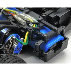 Tamiya 58669 M-08 Chassis Bausatz
