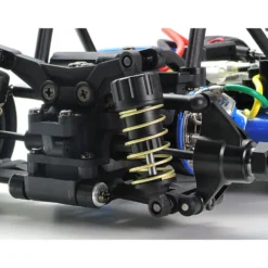Tamiya 58669 M-08 Chassis Bausatz
