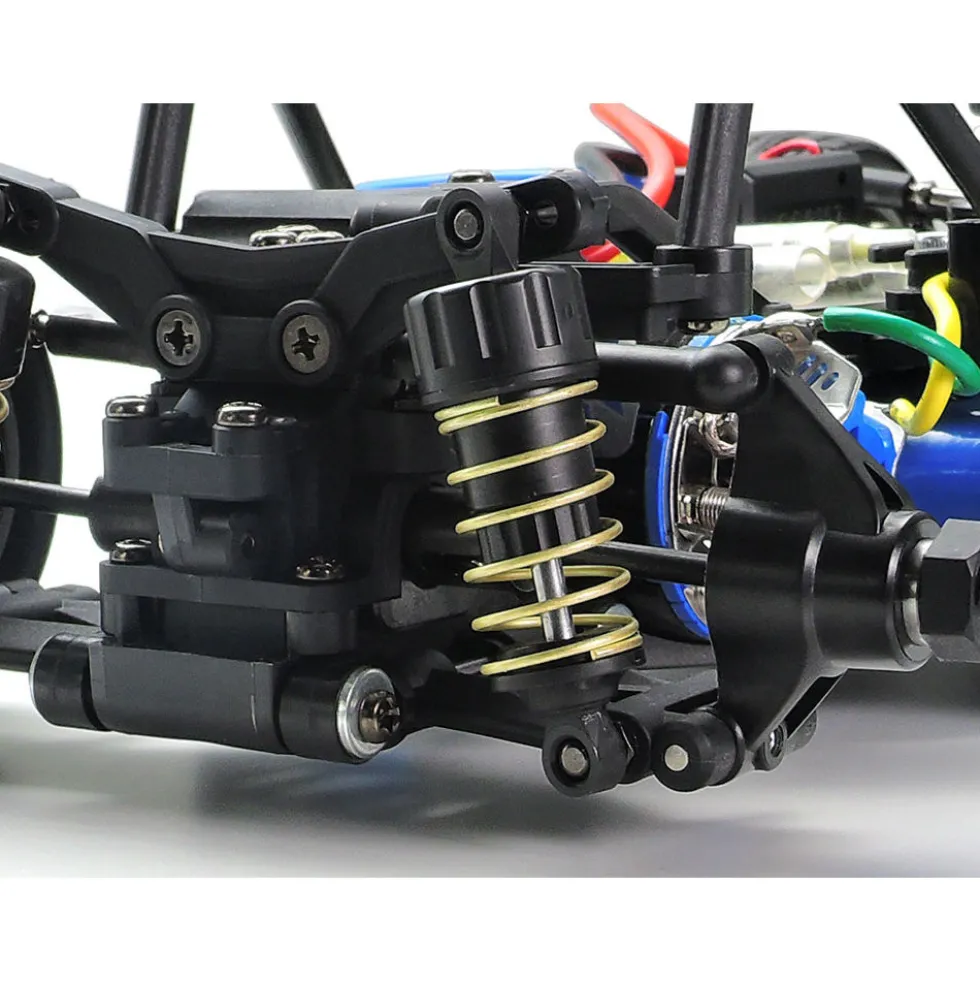 Tamiya 58669 M-08 Chassis Bausatz
