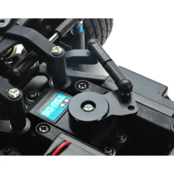 Tamiya 58669 M-08 Chassis Bausatz