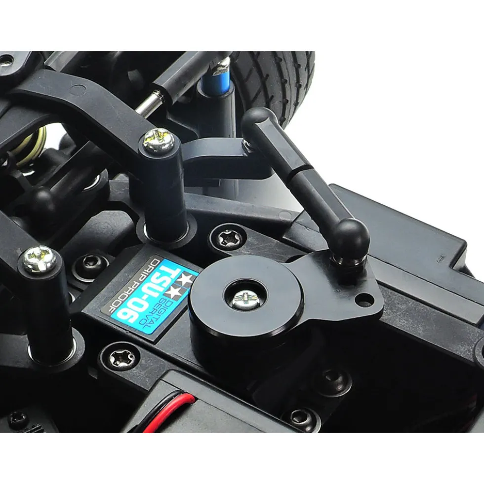 Tamiya 58669 M-08 Chassis Bausatz