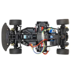 Tamiya 58669 M-08 Chassis Bausatz