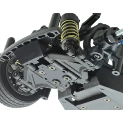 Tamiya 58669 M-08 Chassis Bausatz
