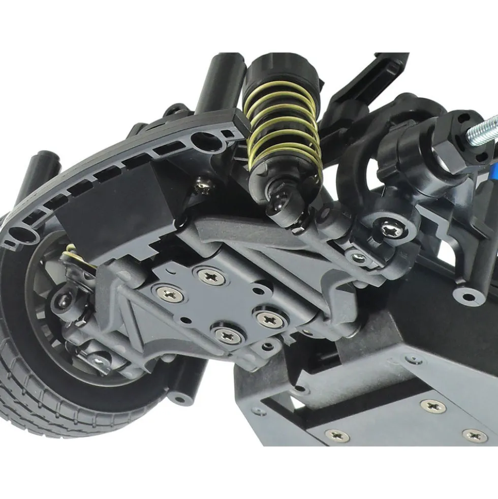 Tamiya 58669 M-08 Chassis Bausatz