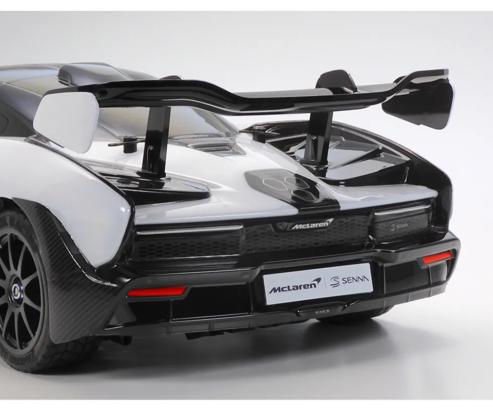 Tamiya 58711 McLaren Senna (TT-02) Bausatz 1:10