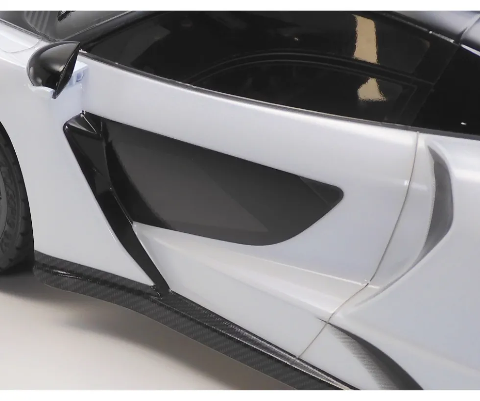 Tamiya 58711 McLaren Senna (TT-02) Bausatz 1:10