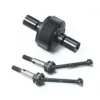 Tamiya 58647 M-07 Concept M-Chassis Bausatz