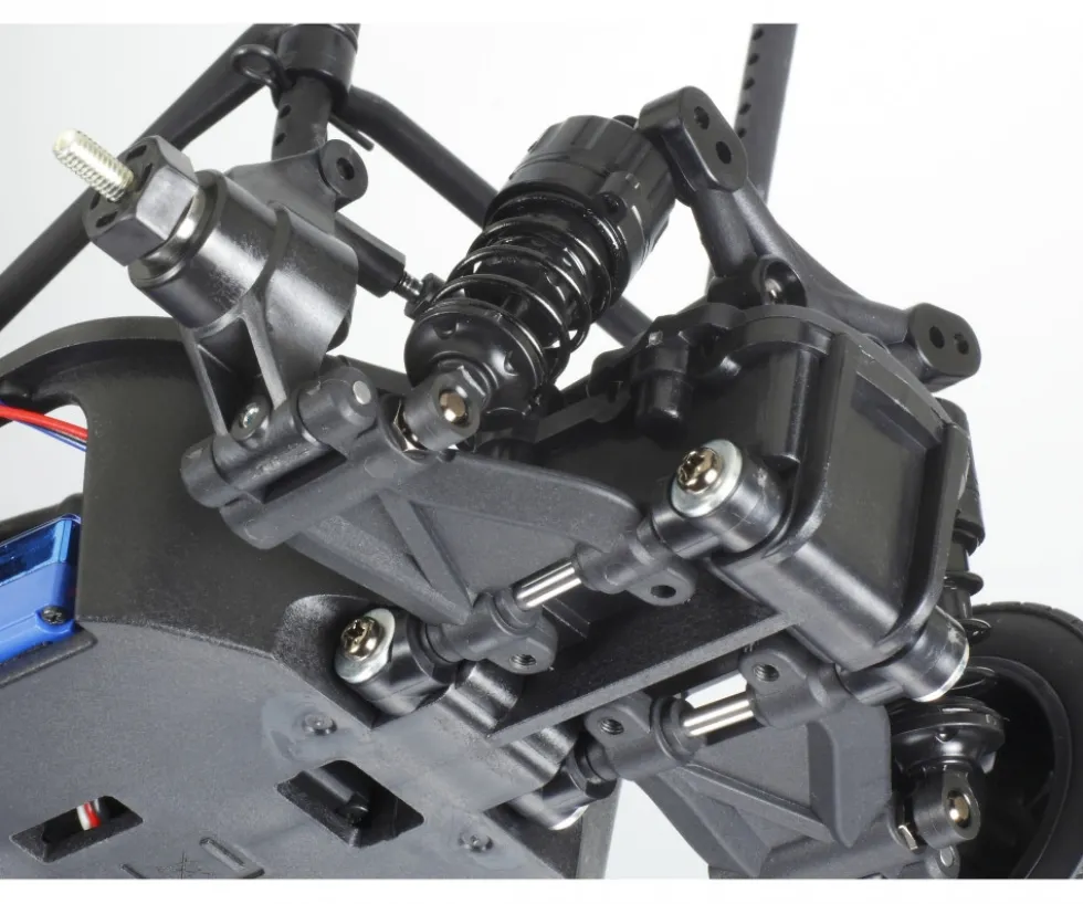 Tamiya 58647 M-07 Concept M-Chassis Bausatz