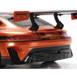 Tamiya 58750 Mercedes-AMG GT3 EVO (TT-02) Bausatz