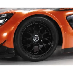Tamiya 58750 Mercedes-AMG GT3 EVO (TT-02) Bausatz
