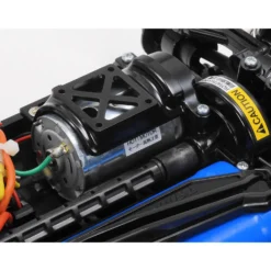 Tamiya 58750 Mercedes-AMG GT3 EVO (TT-02) Bausatz