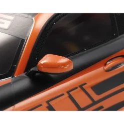 Tamiya 58750 Mercedes-AMG GT3 EVO (TT-02) Bausatz