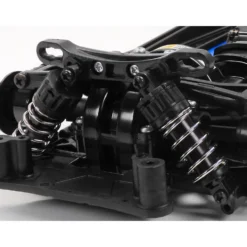 Tamiya 58750 Mercedes-AMG GT3 EVO (TT-02) Bausatz