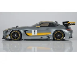 Tamiya 58639 Mercedes-AMG GT3 (TT-02) Bausatz 1:10