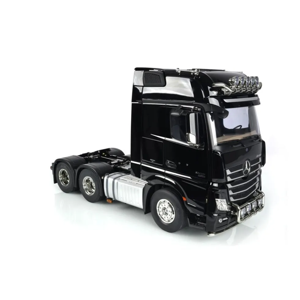 Tamiya 56348 Mercedes-Benz Actros 3363 Giga Space 6x4 Bausatz