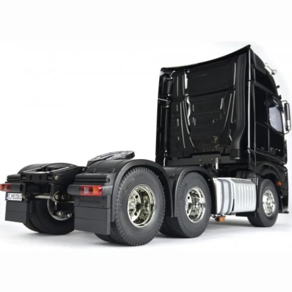 Tamiya 56348 Mercedes-Benz Actros 3363 Giga Space 6x4 Bausatz