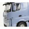 Tamiya Mercedes Benz Actros 1851 Gigaspace Bausatz #56335