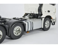 Tamiya 56352 Mercedes-Benz Arocs 3363 6x4 Bausatz 1:14