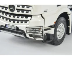 Tamiya 56352 Mercedes-Benz Arocs 3363 6x4 BUNDLE "Gold"